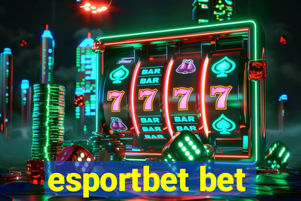 esportbet bet